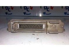 Recambio de centralita motor uce para renault clio ii fase i (b/cbo) 1.9 d referencia OEM IAM 7700104956   2