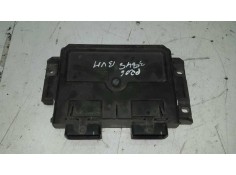 Recambio de centralita motor uce para peugeot 206 berlina xt referencia OEM IAM 9646672880  
