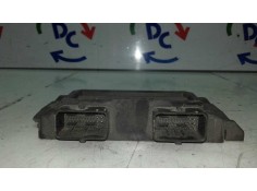 Recambio de centralita motor uce para peugeot 206 berlina xt referencia OEM IAM 9646672880   2