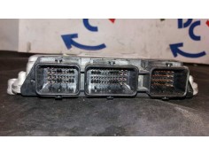 Recambio de centralita motor uce para citroën c4 berlina collection referencia OEM IAM 9661377280  