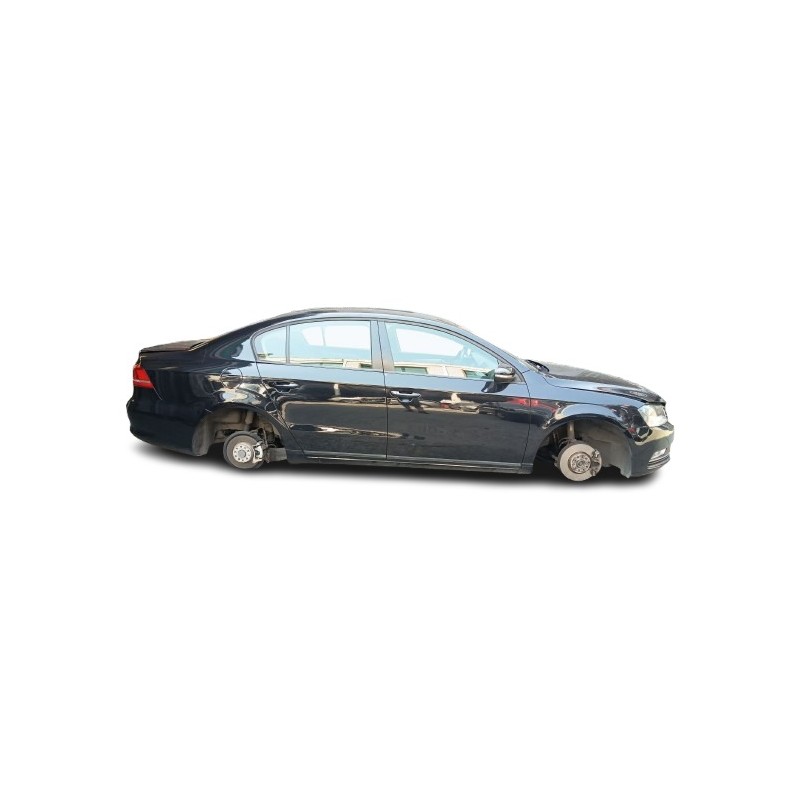 VOLKSWAGEN PASSAT B7 (362) - imagen 2