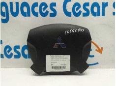 Recambio de airbag delantero izquierdo para mitsubishi space star (dg0) 1300 referencia OEM IAM E3KA2059786
