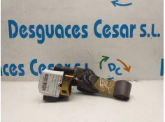 Recambio de cinturon seguridad trasero derecho para seat toledo (1m2) select referencia OEM IAM