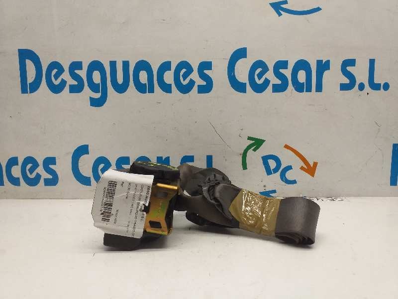 Recambio de cinturon seguridad trasero derecho para seat toledo (1m2) select referencia OEM IAM   