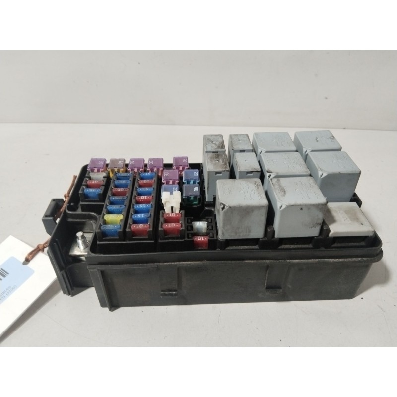 CAJA RELES / FUSIBLES J200AS  - imagen 1