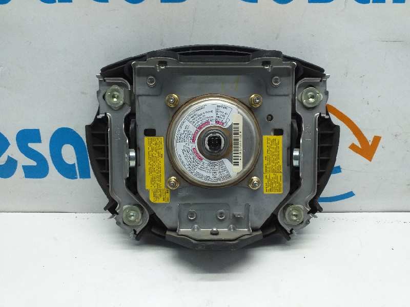 Recambio de airbag delantero izquierdo para mitsubishi space star (dg0) 1300 referencia OEM IAM E3KA2059786  