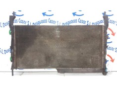 Recambio de radiador agua para ford transit caja cerrada ´06 ft 350 el (gka) (hd) lkw referencia OEM IAM   