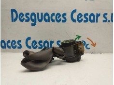Recambio de cinturon seguridad trasero derecho para seat toledo (1m2) select referencia OEM IAM    2