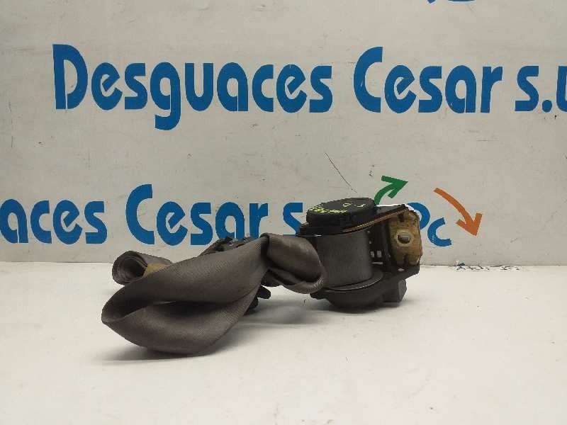 Recambio de cinturon seguridad trasero derecho para seat toledo (1m2) select referencia OEM IAM   