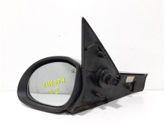 Recambio de retrovisor izquierdo para opel vectra b berlina básico (1999) referencia OEM IAM  PLATA ELECTRICO