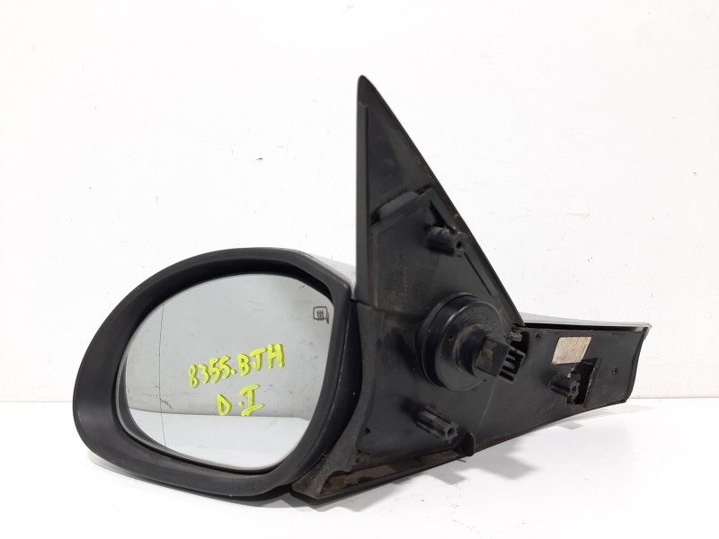 Recambio de retrovisor izquierdo para opel vectra b berlina básico (1999) referencia OEM IAM  PLATA ELECTRICO