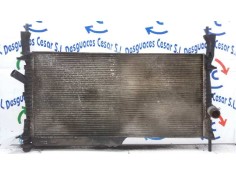 Recambio de radiador agua para ford transit caja cerrada ´06 ft 350 el (gka) (hd) lkw referencia OEM IAM    2