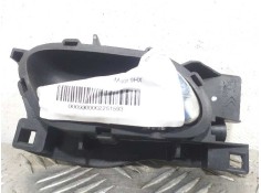 Recambio de maneta interior delantera derecha para citroën c4 berlina collection referencia OEM IAM 914493  