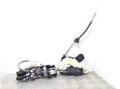 Recambio de cerradura puerta delantera izquierda para seat leon st (5f8) x-perience 4drive referencia OEM IAM 5K1837015E