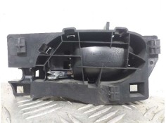 Recambio de maneta interior delantera derecha para citroën c4 berlina collection referencia OEM IAM 914493   2