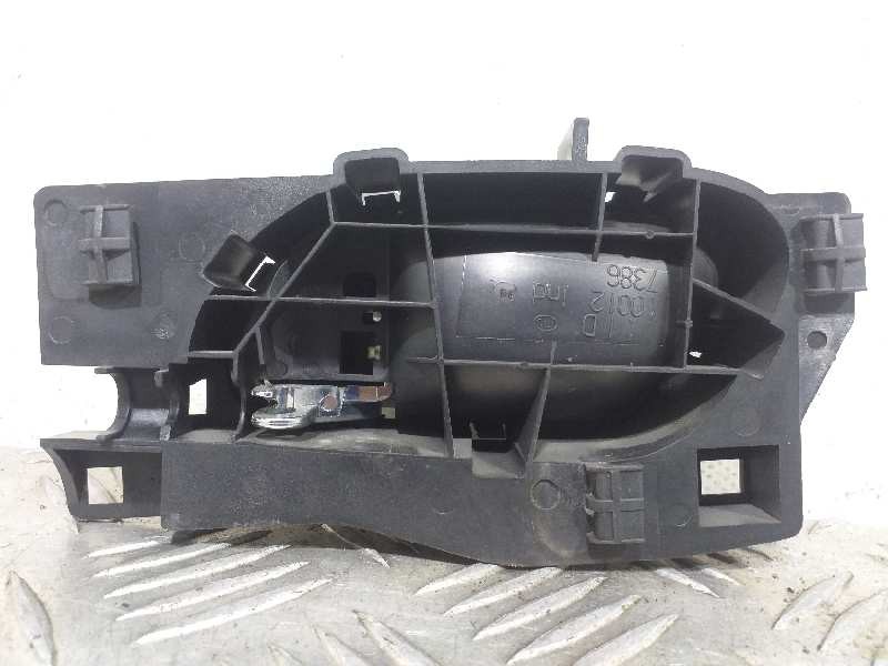 Recambio de maneta interior delantera derecha para citroën c4 berlina collection referencia OEM IAM 914493  