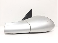 Recambio de retrovisor izquierdo para opel vectra b berlina básico (1999) referencia OEM IAM  PLATA ELECTRICO 2