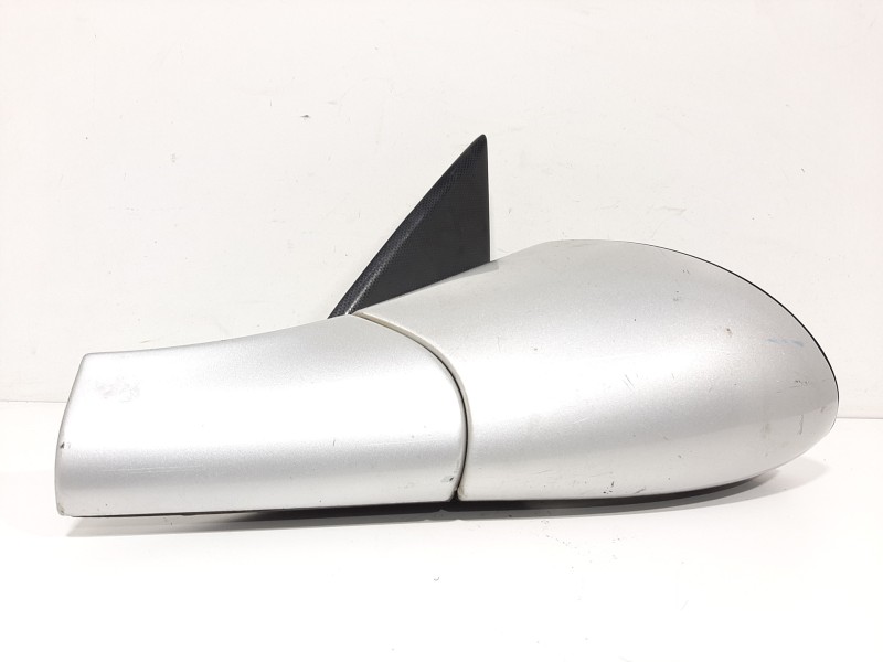 Recambio de retrovisor izquierdo para opel vectra b berlina básico (1999) referencia OEM IAM  PLATA ELECTRICO