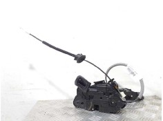 Recambio de cerradura puerta delantera izquierda para seat leon st (5f8) x-perience 4drive referencia OEM IAM 5K1837015E   2