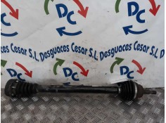 Recambio de transmision delantera derecha para seat toledo (1m2) select referencia OEM IAM 1J0407452X