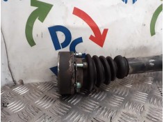 Recambio de transmision delantera derecha para seat toledo (1m2) select referencia OEM IAM 1J0407452X   2