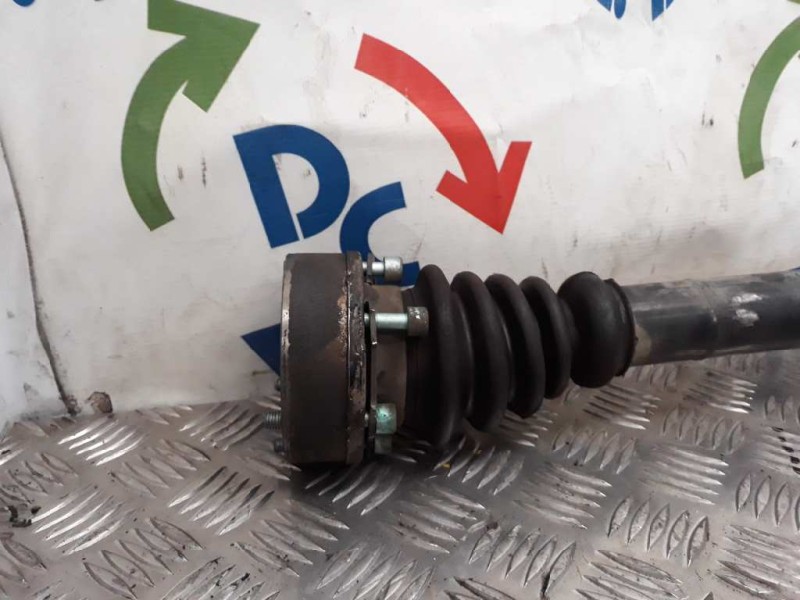 Recambio de transmision delantera derecha para seat toledo (1m2) select referencia OEM IAM 1J0407452X   Recambio de transmision delantera derecha para seat toledo (1m2) select referencia OEM IAM 1J0407452X