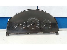 Recambio de cuadro instrumentos para daewoo lanos cool referencia OEM IAM 96275908  