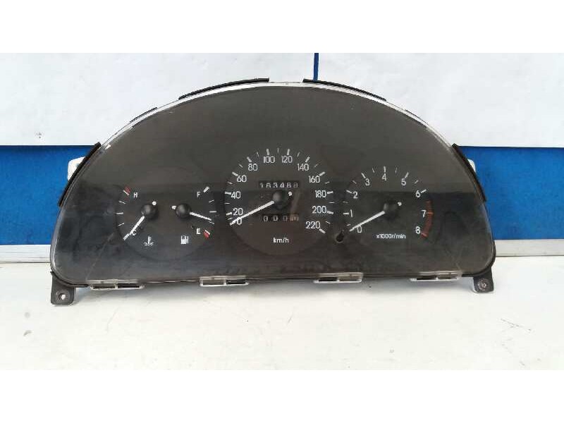 Recambio de cuadro instrumentos para daewoo lanos cool referencia OEM IAM 96275908   Recambio de cuadro instrumentos para daewoo lanos cool referencia OEM IAM 96275908