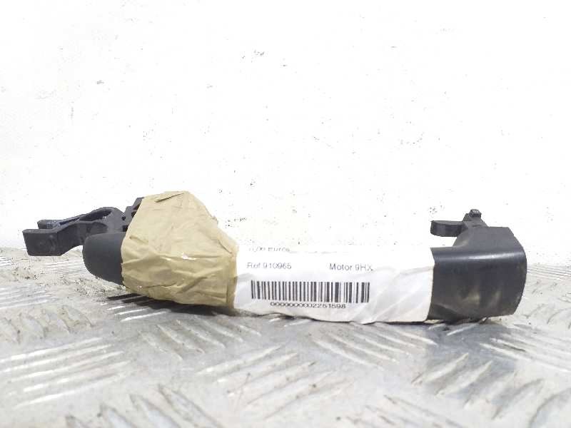 Recambio de maneta exterior delantera derecha para citroën c4 berlina collection referencia OEM IAM 910965  