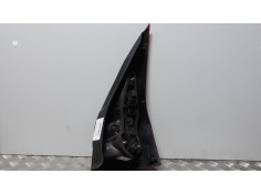 Recambio de piloto trasero izquierdo para renault megane ii berlina 5p confort authentique referencia OEM IAM 8200073236   2