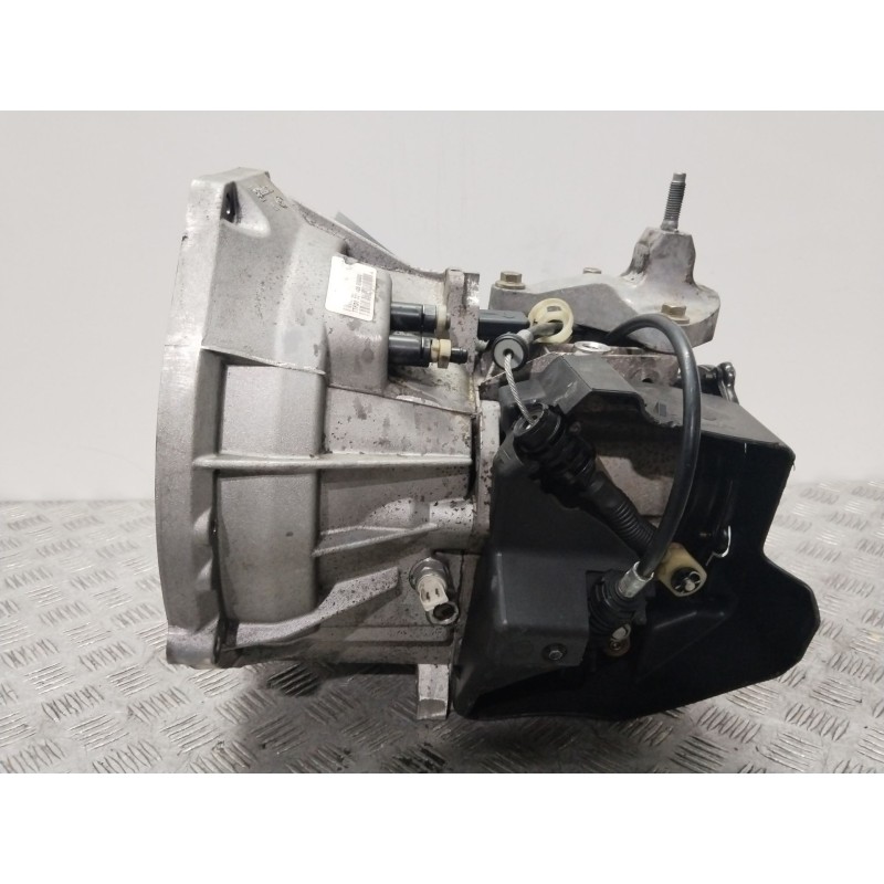 CAJA CAMBIOS 2N1R7F096AB  - imagen 2