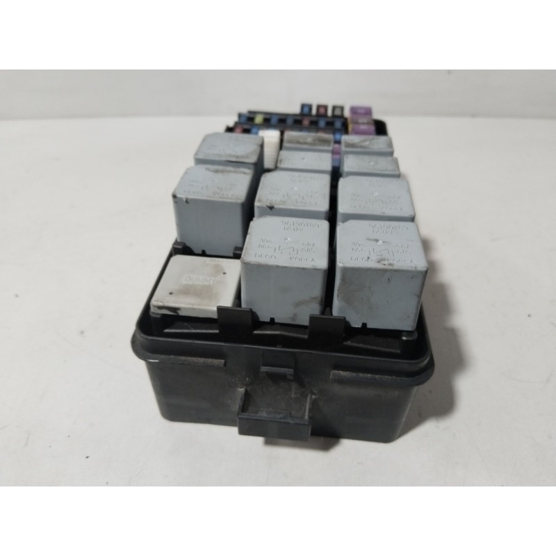 CAJA RELES / FUSIBLES J200AS  - imagen 2