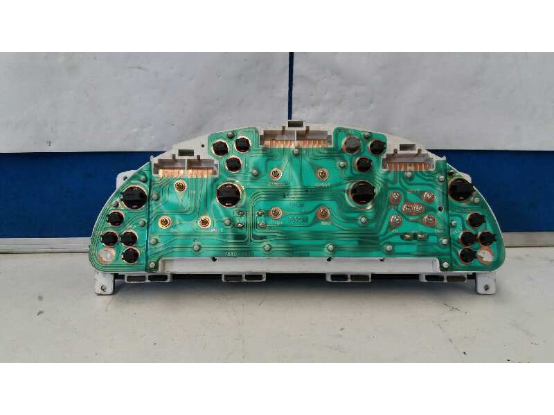 Recambio de cuadro instrumentos para daewoo lanos cool referencia OEM IAM 96275908   Recambio de cuadro instrumentos para daewoo lanos cool referencia OEM IAM 96275908