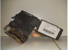 Recambio de cerradura puerta trasera derecha para mitsubishi space star (dg0) 1300 referencia OEM IAM