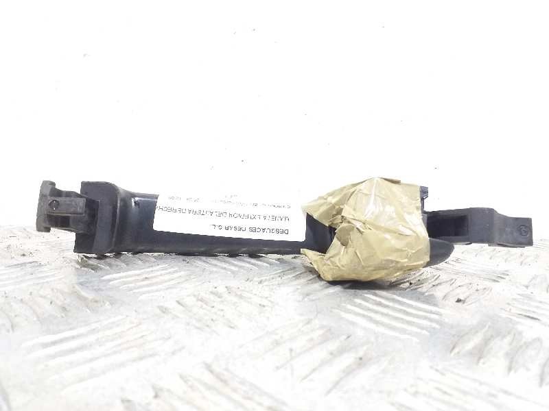 Recambio de maneta exterior delantera derecha para citroën c4 berlina collection referencia OEM IAM 910965  