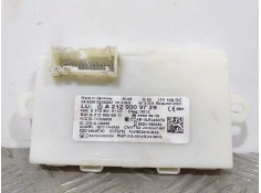 Recambio de modulo electronico para mercedes-benz clase gla (w156) gla 220 cdi / d (156.903) referencia OEM IAM A2129009729 A212