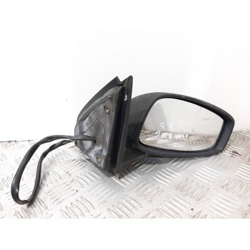 RETROVISOR DERECHO NEGRO ELÉCTRICO