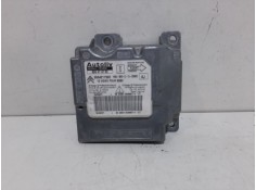 Recambio de centralita airbag para citroën c4 picasso exclusive referencia OEM IAM  9664217980 AUTOLIV 2