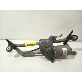 MOTOR LIMPIA DELANTERO 13182340 