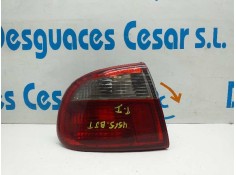 Recambio de piloto trasero izquierdo para seat toledo (1m2) select referencia OEM IAM 1M5945111