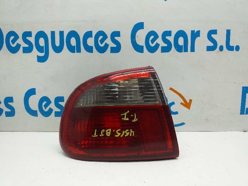 Recambio de piloto trasero izquierdo para seat toledo (1m2) select referencia OEM IAM 1M5945111  