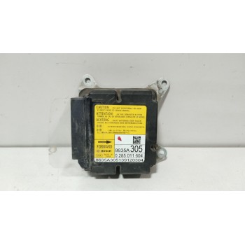 CENTRALITA AIRBAG 0285011604 