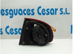 Recambio de piloto trasero izquierdo para seat toledo (1m2) select referencia OEM IAM 1M5945111   2