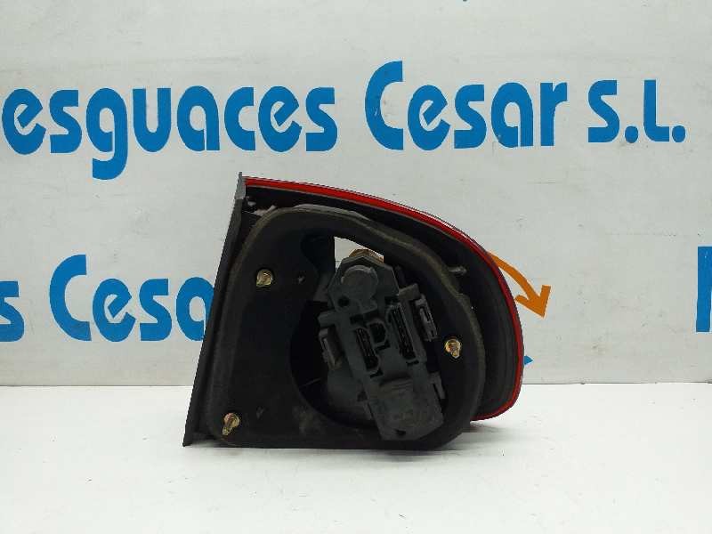 Recambio de piloto trasero izquierdo para seat toledo (1m2) select referencia OEM IAM 1M5945111  