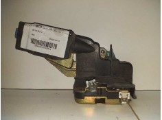 Recambio de cerradura puerta trasera izquierda para mitsubishi space star (dg0) 1300 referencia OEM IAM