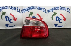 Recambio de piloto trasero derecho para seat toledo (1m2) signo referencia OEM IAM 1M5945111  