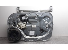 Recambio de elevalunas delantero derecho para ford focus c-max (cap) trend (d) referencia OEM IAM 1738646  