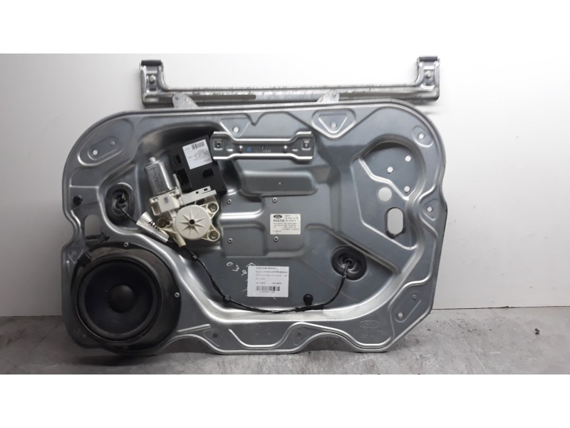 Recambio de elevalunas delantero derecho para ford focus c-max (cap) trend (d) referencia OEM IAM 1738646  