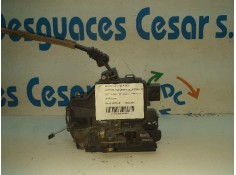 Recambio de cerradura puerta delantera derecha para seat toledo (1m2) select referencia OEM IAM 6X1837014H