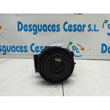 COMPRESOR AIRE ACONDICIONADO 7701056791 